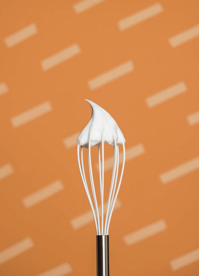 Singular, rico y bonito: Tibor Galamb para Dr. Oetker buff.ly/2t4bSDP