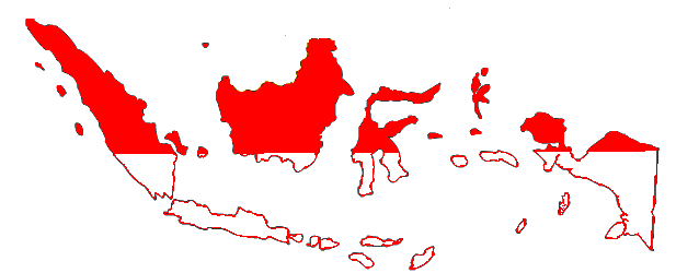 Rach197331's tweet photo. 260 mill. people! 300 languages! 34 province! 6000 populated islands! thats my #indONEsia! #Papuanpride #coolfacts https://t.co/J7iIXJ0WEz