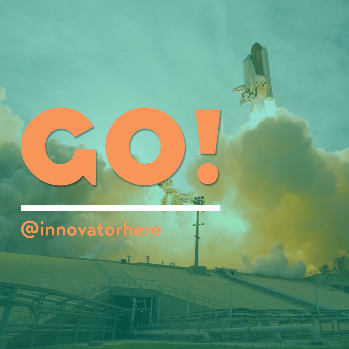 InnovatorCS's tweet photo. We just launched our Kickstarter campaign! You can support us here - --------->>>>> https://t.co/ywfMBrHQvF https://t.co/dTPEIjdK9L