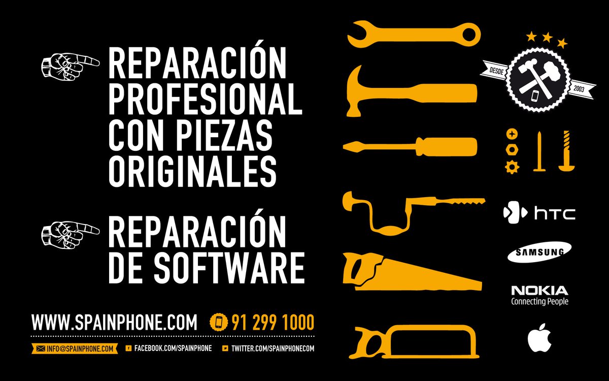 SpainphoneCom's tweet photo. Aún es lunes, ya queda menos para disfrutar de las vacaciones. Que nadie te amargue. Móvil estropeado? Solución: @SpainphoneCom #FelizLunes https://t.co/DX2qYieUYu