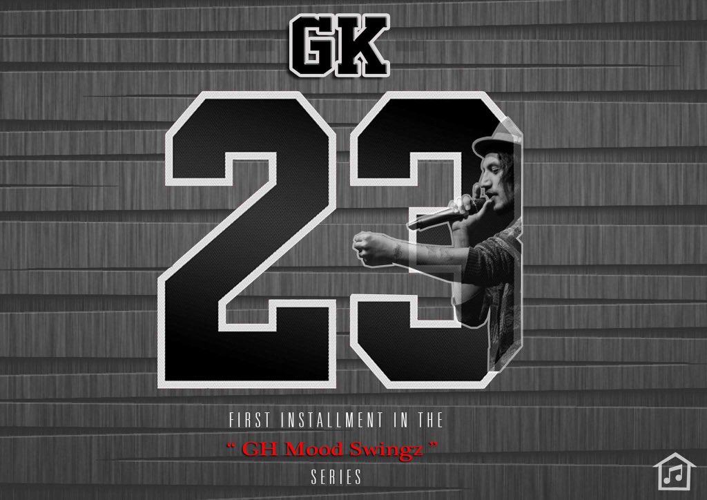giantkilla_274's tweet image. #GK23 Out now on @GooglePlay ➡️play.google.com/store/music/ar…