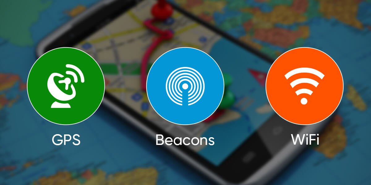 mobibizindia's tweet photo. #GPS, #WiFi, And #Beacons- A Comparative Analysis
#locationApps #mobile #appdevelopment #mobileapps
https://t.co/3mQBWlpb4L https://t.co/6grq8Lg2lt