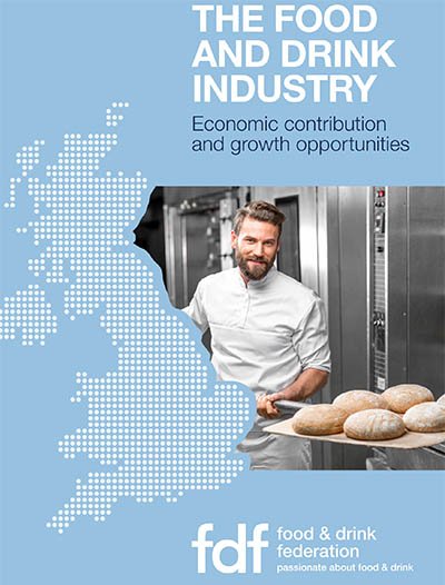 .<a href="/GrantThornton/">Grant Thornton</a> report reveals untapped potential of UK food and drink manufacturing industry bit.ly/2sVV6eI #UKeconomy #FDF
