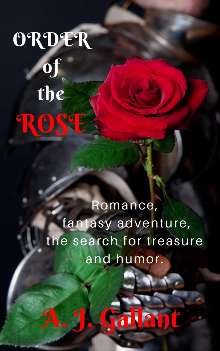Alberttttt's tweet photo. Order of the Rose is FREE for today only. https://t.co/MXqmx7QgUg https://t.co/jSjLOm4ehk