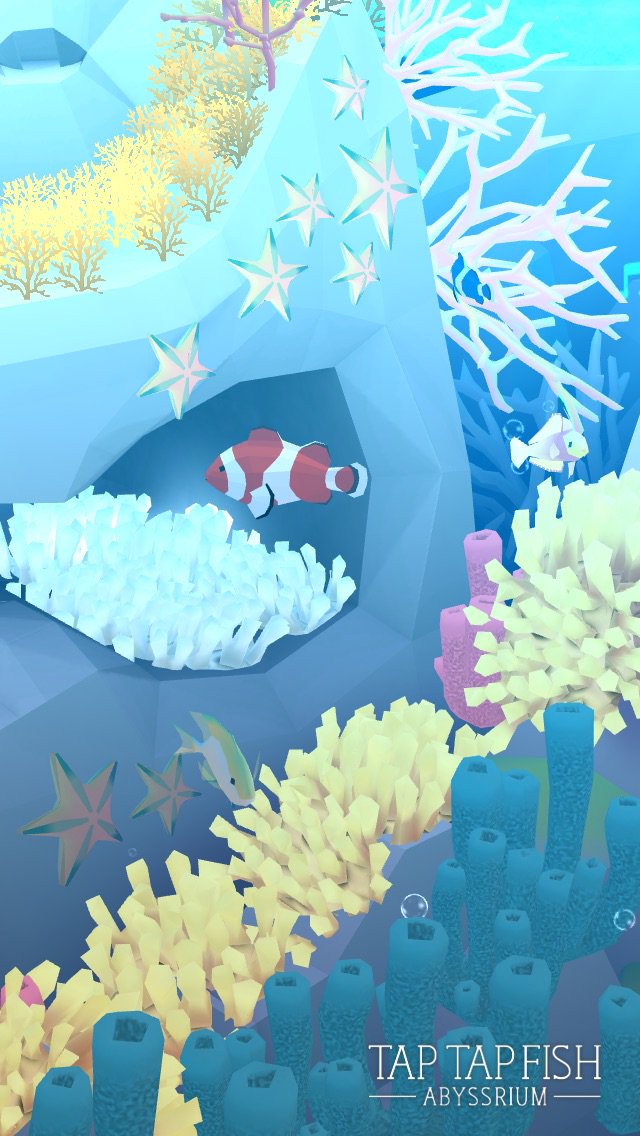 Misha81036333's tweet photo. Мой Красная рыба-клоун:)  #taptapfish
Download: https://t.co/QX1UzhTANe https://t.co/uu6M6S3axM