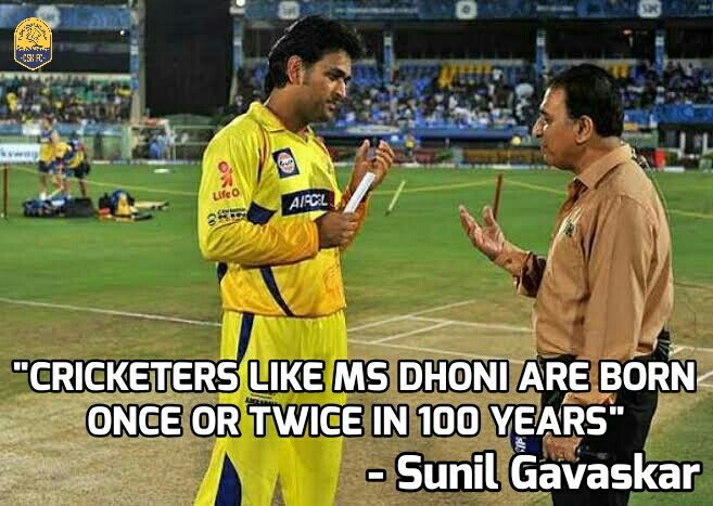 Happy Birthday Sunil Gavaskar 