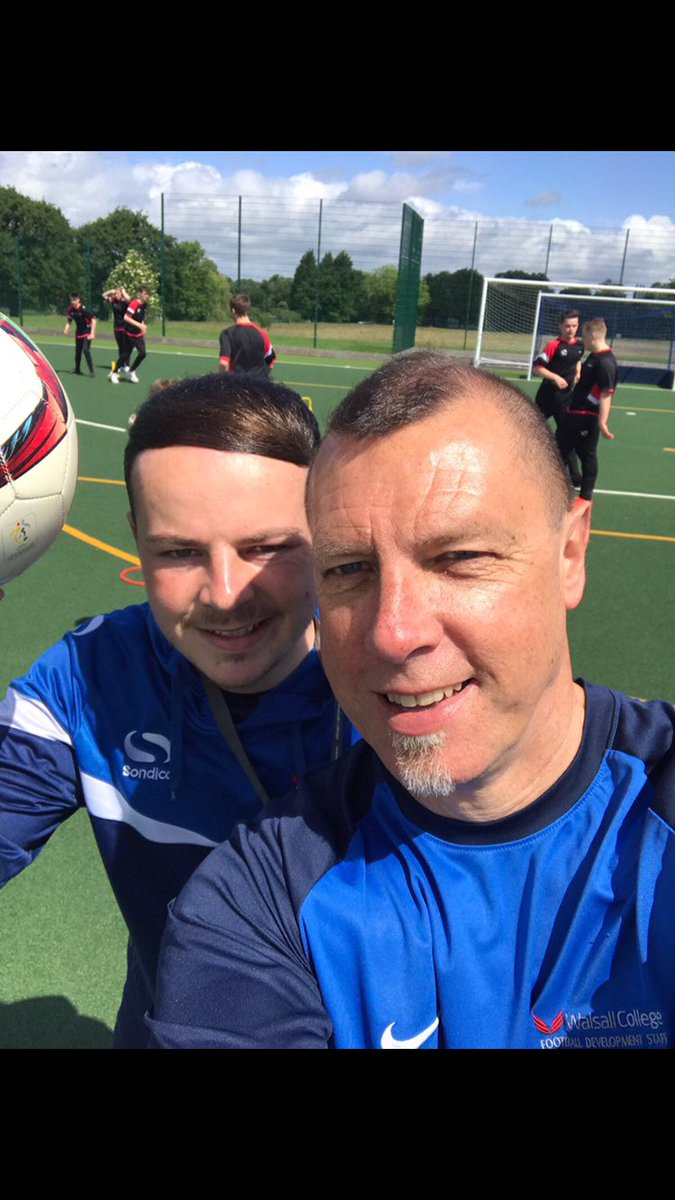 weareinspire's tweet photo. The Academy has come to the end of the season!β½οΈ #enjoysummer #holidays #preseasontraining #rollon2017/2018 https://t.co/sFjiAU9Zfh