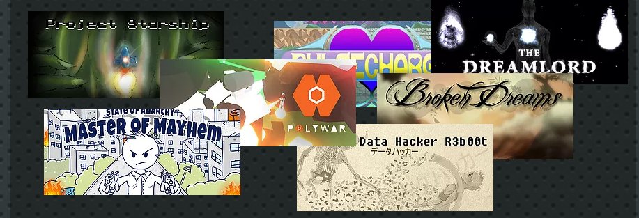 Get awesome indie BUNDLES at HALF PRICE with code: TWITTERINDIES!   only at indiedeals.net  
#bundle #Discount #indiegames
