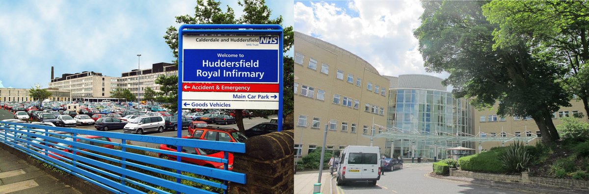Our AGM is on Thurs 20th July. Doors open 5pm &amp; the AGM starts at 6pm. Free parking available. Please book a space at: membership@cht.nhs.uk