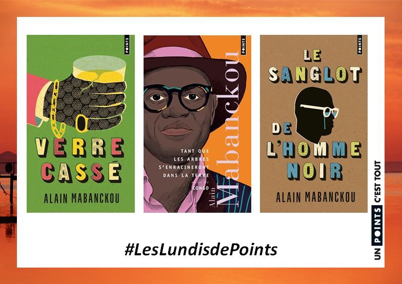 Éditions Points tweet media