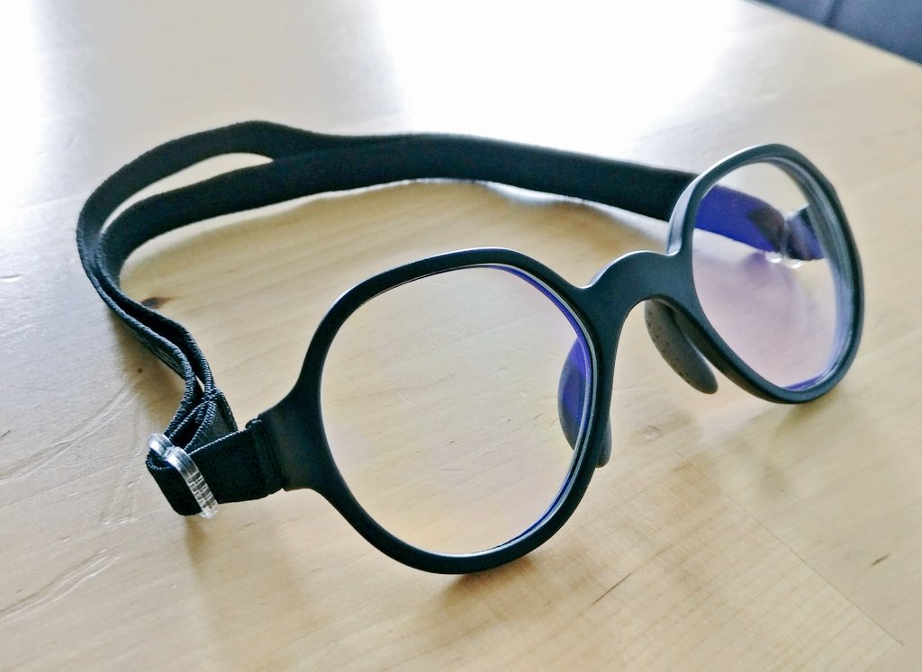 VRLensLab tweet picture