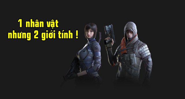 Đột Kích: Lớp nhân vật sở hữu 2 giới tính sẽ được cập nhật vào cuối tháng 7 tại Trung Quốc  - game.tintuc24honline.net/dot-kich-lop-n… #tintuc24honline #game