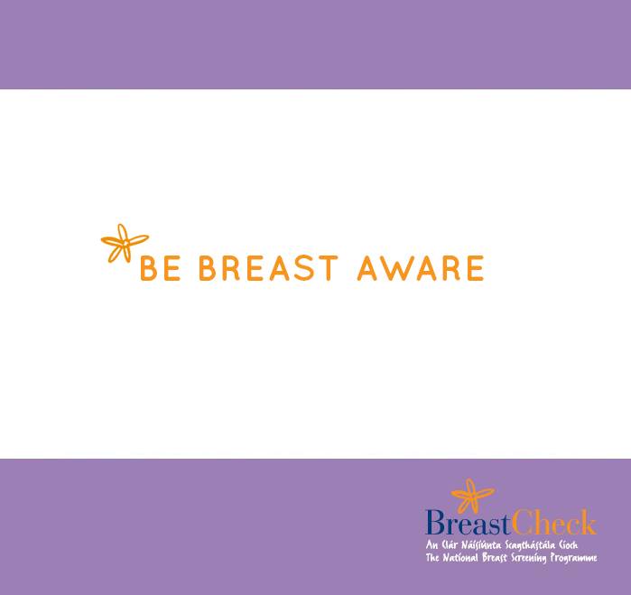 HSELive's tweet photo. Changes in your breasts can happen at any stage, it's important that women stay breast aware throughout the year. https://t.co/gBmidx2qOO https://t.co/iMMYCfQwtn