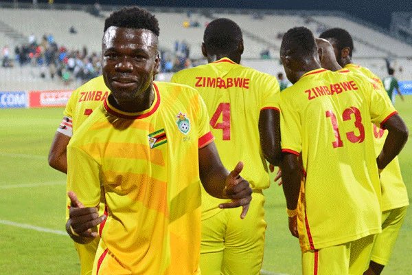 CrocoMotors's tweet photo. Lets continue in that same spirit of victory.We say MaCrocoto to the Zimbabwe Warriors🇿🇼️🇿🇼️🇿🇼️ #COSAFA2017 Champions!
#MondayMotivation https://t.co/9PpkGKDUG6