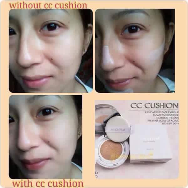 joyli2wayco's tweet photo. NLIGHTEN CC CUSHION; 15-in-1 Perfect Makeup
Helps Protects skin from harmful UVA and UVB rays
order now 09164907045 https://t.co/adb3Z1RBdi