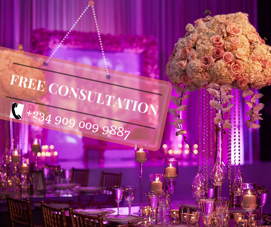 eventsbysi's tweet photo. We are always at your service! Call +234 909 009 9887. https://t.co/Do667RsbxB