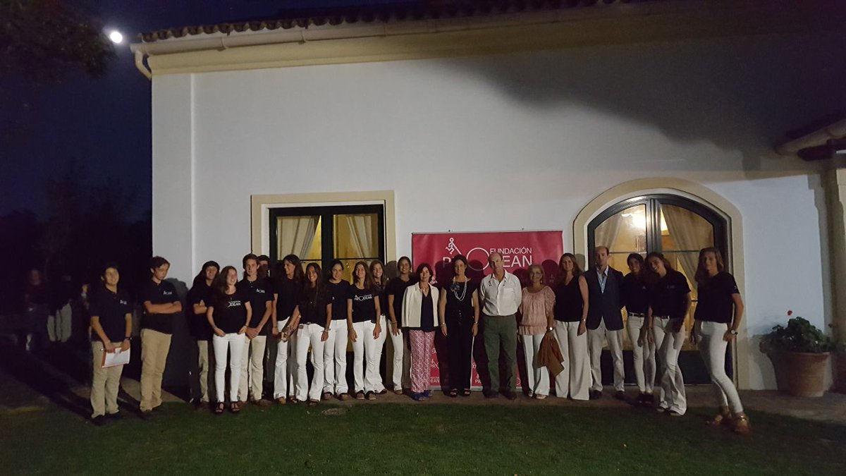 PRODEAN_org's tweet photo. ¡Muchísimas gracias a todos los que nos acompañasteis el viernes en la Cena Solidaria en Jerez! #ForfaitMama #CenaSolidaria https://t.co/dOB2OX2m5e