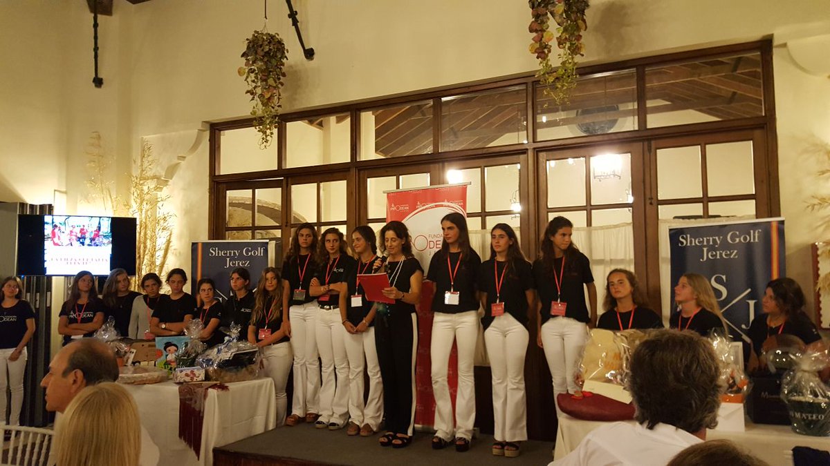 PRODEAN_org's tweet photo. ¡Muchísimas gracias a todos los que nos acompañasteis el viernes en la Cena Solidaria en Jerez! #ForfaitMama #CenaSolidaria https://t.co/dOB2OX2m5e