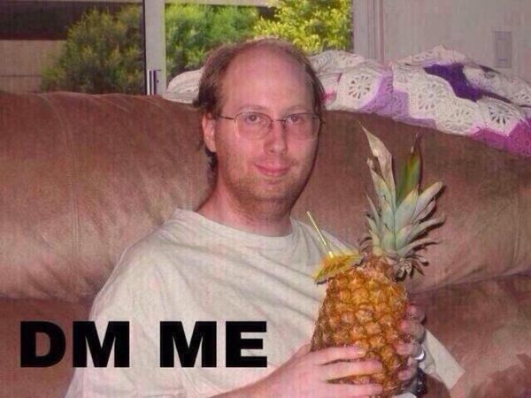CauseWereGuys's tweet photo. When someone hot favorites my tweet https://t.co/Hduh12nyQG