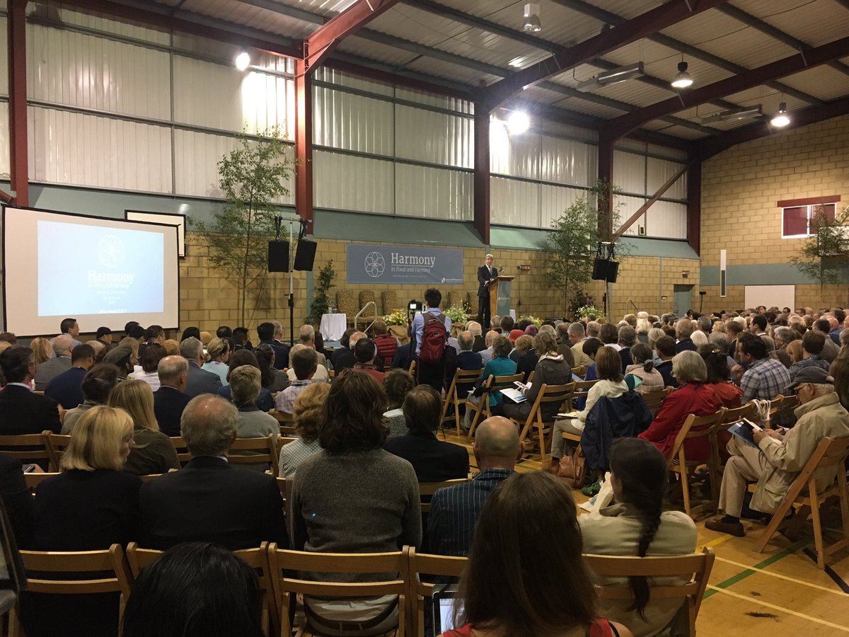 gringreen's tweet photo. Harmony in Food & Farming Conference #harmony2017 #shifthappening as we reconnect heart, land & food for the better. @NatResWales https://t.co/8egTUJLjPp