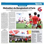 Photo by Paris World Games (@ParisWorldGames)