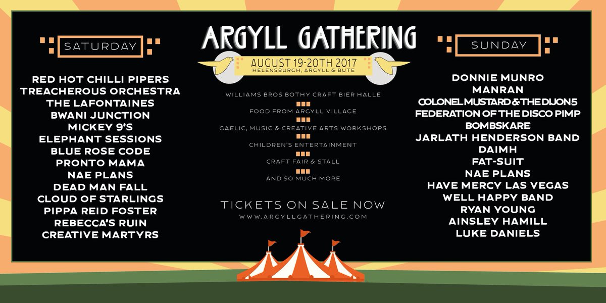 Argyll Gathering (@argyllgathering) on Twitter photo If you're a fan of Paul Simon then you simply must see <a href="/BwaniJunction/">BWANI JUNCTION</a> performing songs from Graceland #argyllgathering Saturday night If you're a fan of Paul Simon then you simply must see <a href="/BwaniJunction/">BWANI JUNCTION</a> performing songs from Graceland #argyllgathering Saturday night
