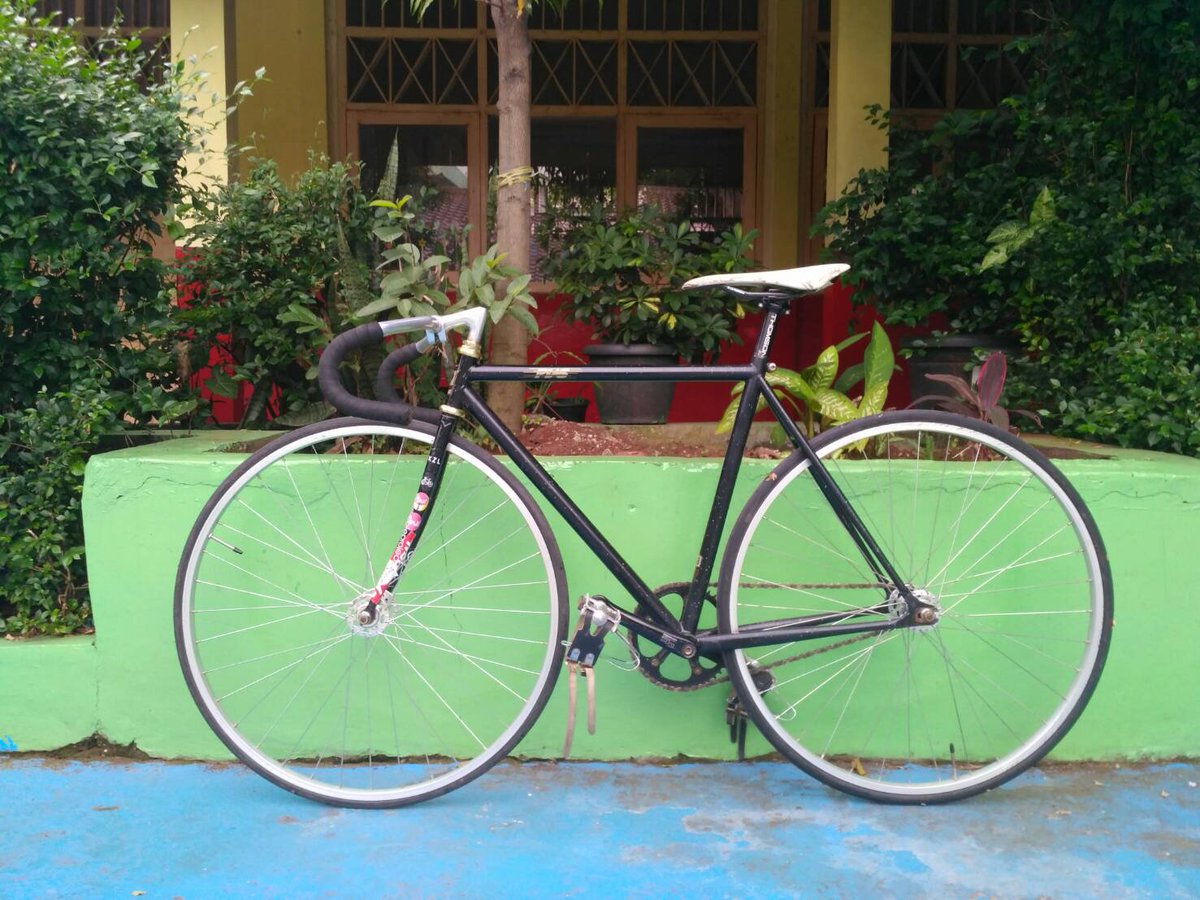 Wts Fullbike Pias Agra Interglatic Size 48 No Mutil Tanpa Bar. Minus Lecet Pemakaian Spek Lengkap Japri Langsung Cp di bio #fnfjb
