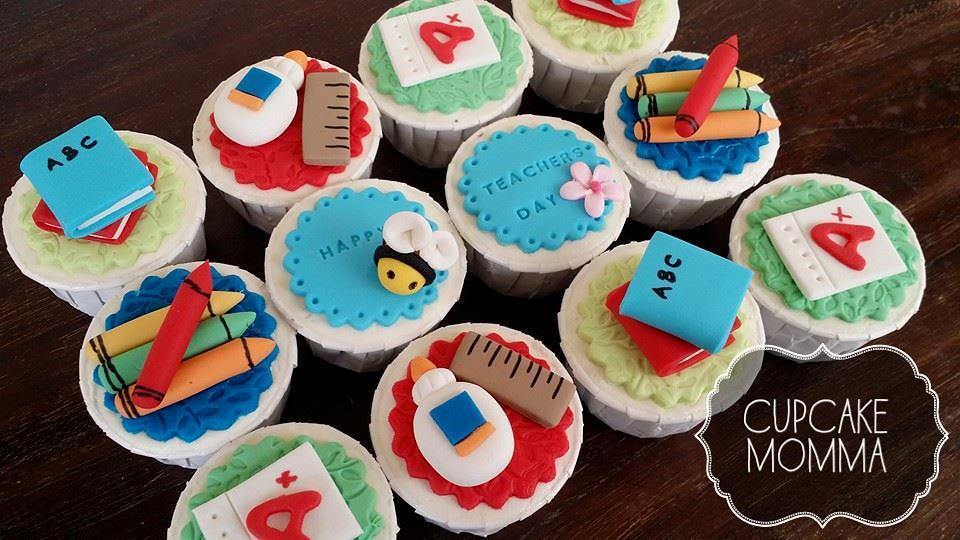Cupcake Momma On Twitter Throwback A Happy Teachers Day Theme Do Cupcake Momma On Twitter Throwback A Happy Teachers Day Theme Do
