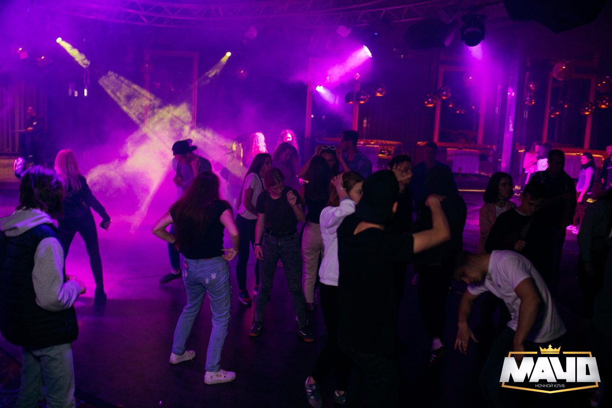 mexicanaminsk's tweet photo. STYLE Party @ MACHO Club #basota #club #party #minsk #belarus https://t.co/JFrPbmCQmV