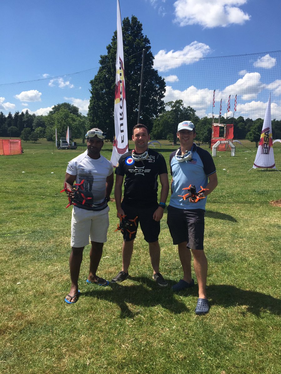 RAFMAA_Drone_Racing tweet media