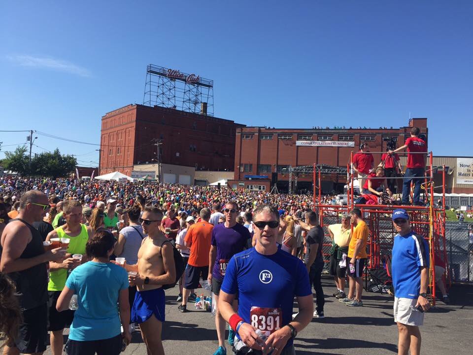 MayhemF3's tweet photo. #F3Factor -only way 47 yr old yhc beats 30 yr old yhc in 15K race. Training w F3 brothers, setting goals, accountability 🏃🔥💪 @drivethru_f3 https://t.co/1J4jG1rOVw