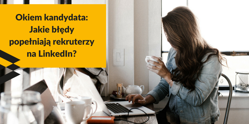 AntalPolska's tweet photo. ➡️https://t.co/4Si1GpBsI6⬅️ Jesteś na @LinkedIn? Poznaj najczęstsze błędy rekruterów, bo nie tylko oni je popełniają! #socialselling #praca https://t.co/aalXEGTsYd