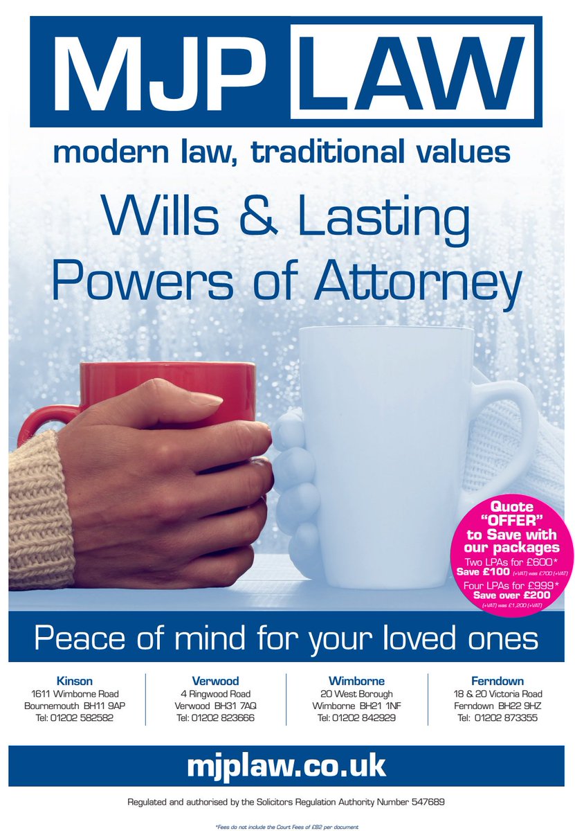 MJP Law tweet media