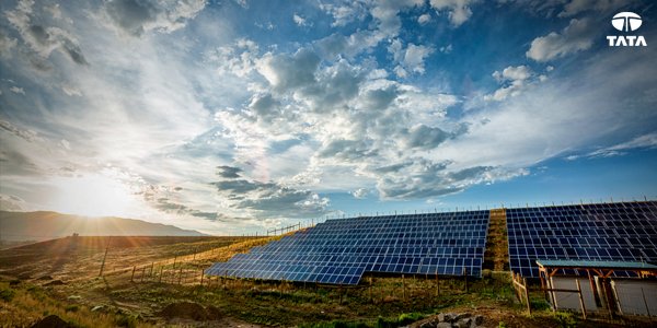 TataCompanies's tweet image. .@tatapower_ddl, @MIT CEEPR, @generalelectric & @tatatrusts partner to set up solar micro grids bit.ly/2u3HAVN #RenewableEnergy