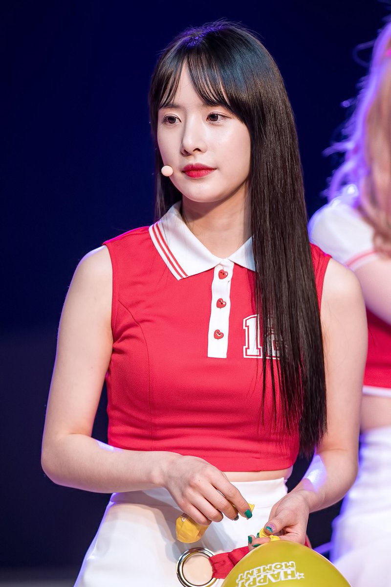 941224net's tweet photo. 170607 우주소녀 #HAPPY 쇼케이스  설아 4pic

#WJSN #SEOLA 
#우주소녀 #설아 

Happy Happy Happy https://t.co/7IovyKyIWl