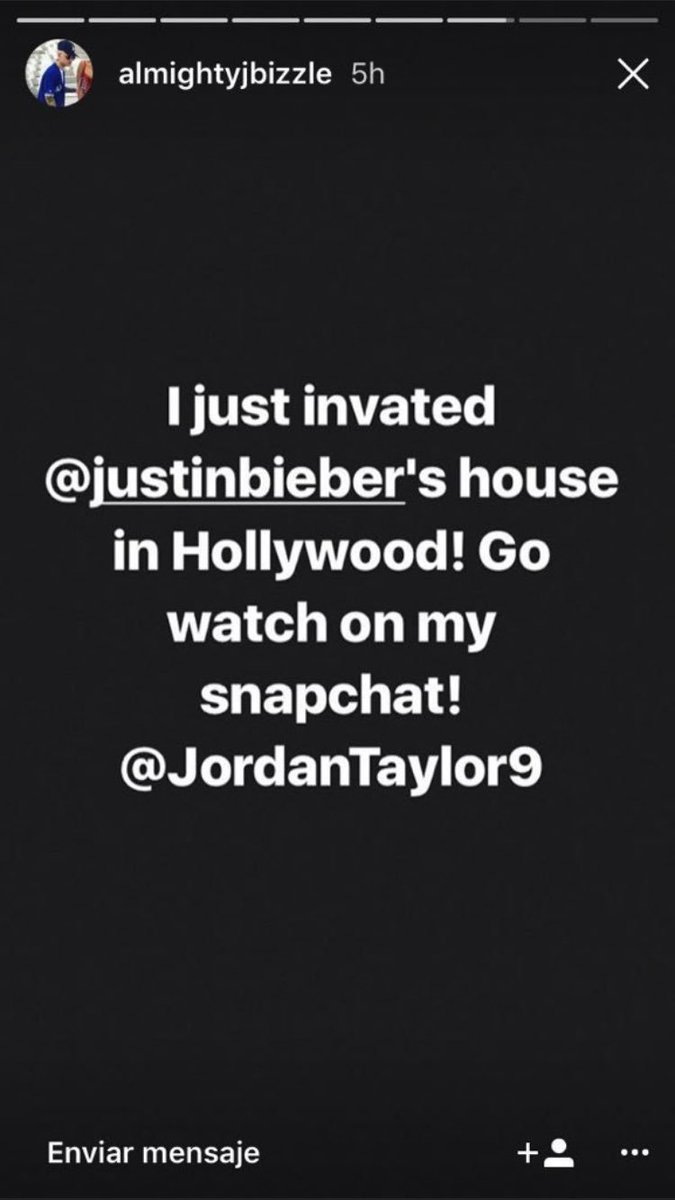 rickthejizzler's tweet photo. This ain't funny! Please do something against it @justinbieber @scooterbraun https://t.co/UfD3OyIEPP