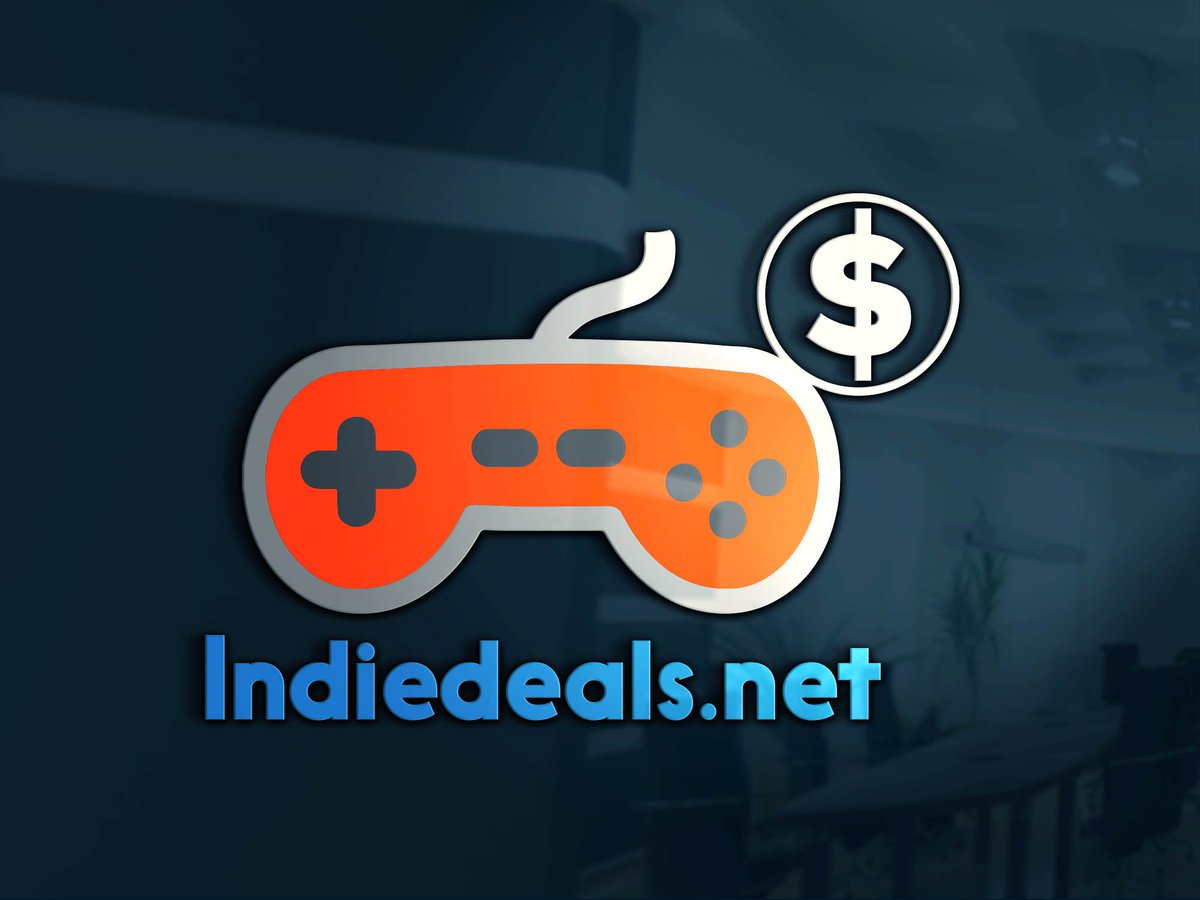 Curators Needed! Earn money and get free games!
Interested? Then you need to head over to: indiedeals.net/contact
#indiegames #WorkFromHome