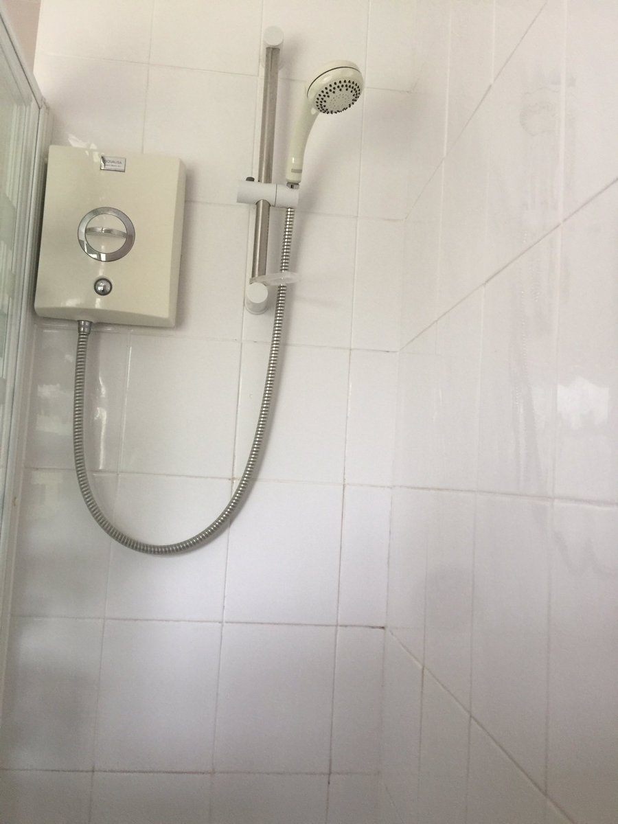 The Shower Doctor (showerdoc) Twitter