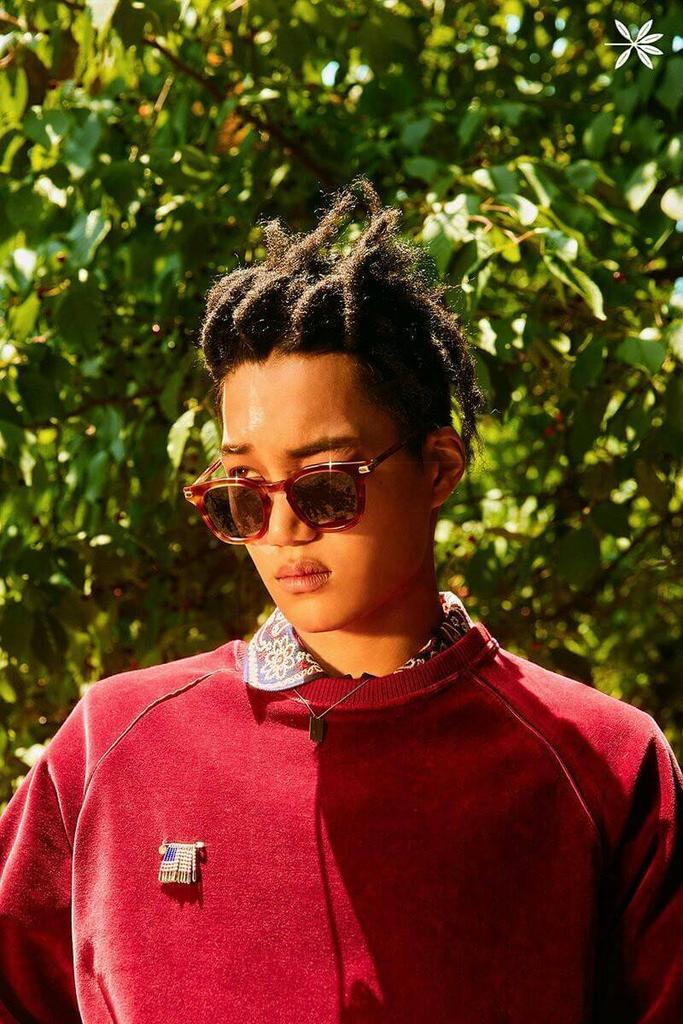 Imma98103's tweet photo. EXO THE WAR 
#KAI #카이 https://t.co/P3CKOdf0T8