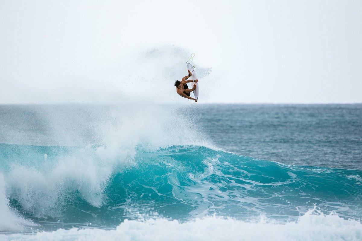 Quiksilver SA tweet media