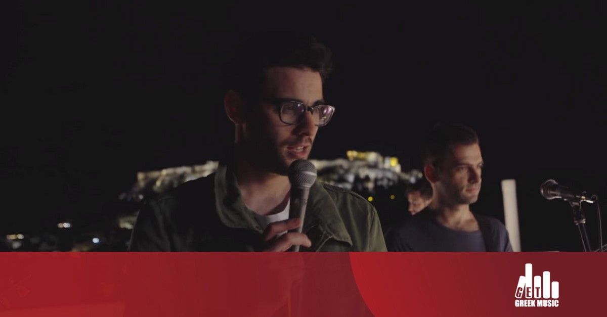 GetGreekMusic's tweet photo. High | Δείτε το νέο βίντεο κλιπ των Mad Street #NewSingle #NewVideoClip #MadStreet #FeelgoodRecords #music https://t.co/hyB1xZjUK9 https://t.co/H31dZdxcPu