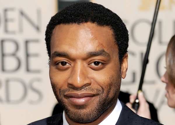 Happy Birthday to Nigerian Born Actor Chiwetel Ejiofor who turns 40 today. 