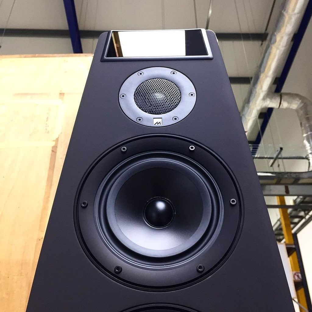 play gourmet meridian audio