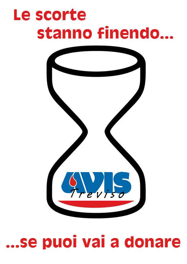 avis_treviso's tweet photo. #SePuoiDona https://t.co/dlOjU0EQ9S