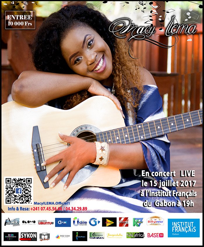 GabonCelebrites's tweet photo. #MboloGC 🙋🙋 On commence la semaine en marquant les agendas ! https://t.co/CNZFAktOKv
