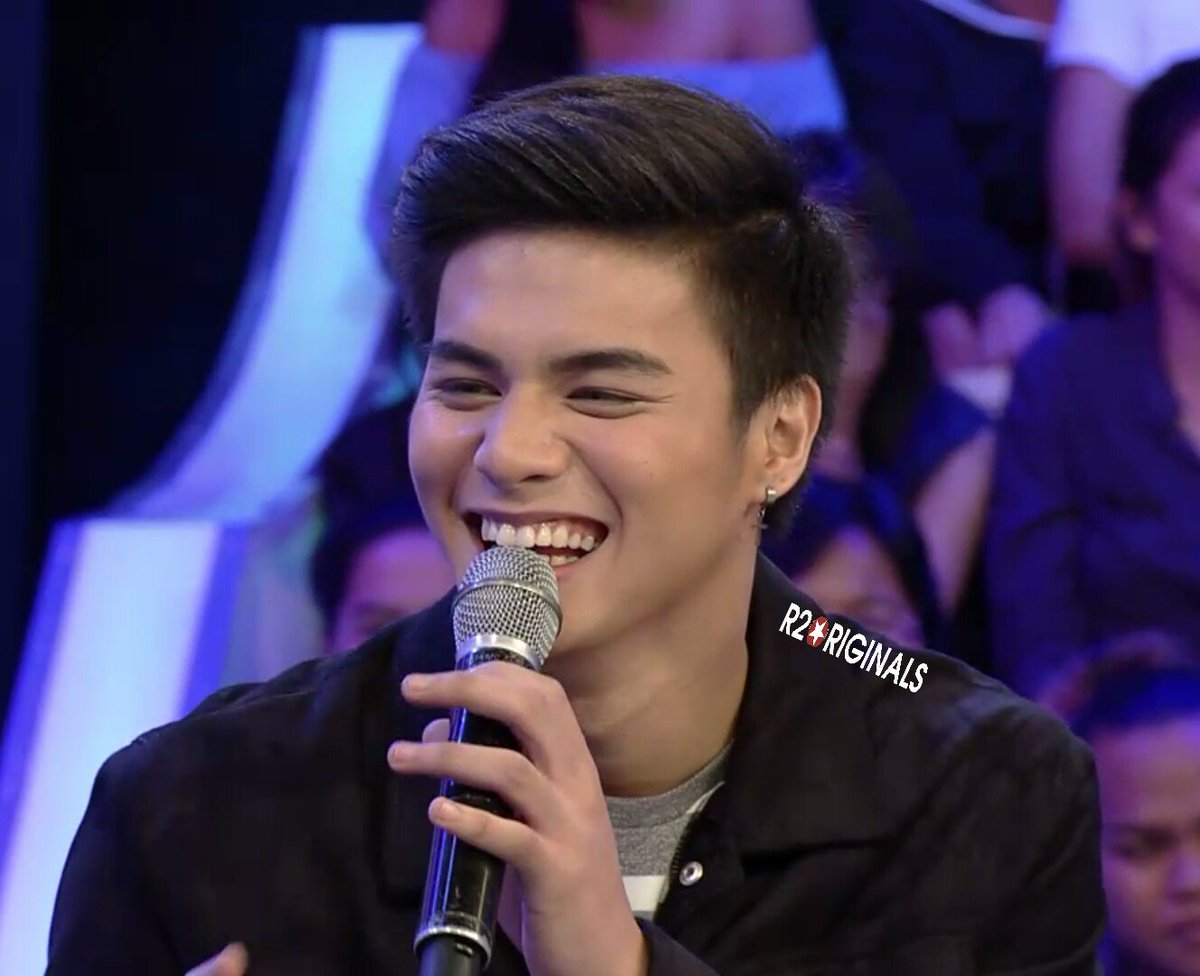 R2OriginalsOFC's tweet photo. (3) Ilang pasa meron yung katabi mo kagabi? 😂😅 #GGVTrueColors #BloodyCrayons #BloodyCrayons2DaysToGo https://t.co/cGq7HuGXS8
