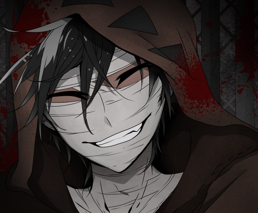 MistralWolfi's tweet photo. #Satsuriku_no_Tenshi #manga #Zack #Issac_Foster https://t.co/RhjoODG9h5