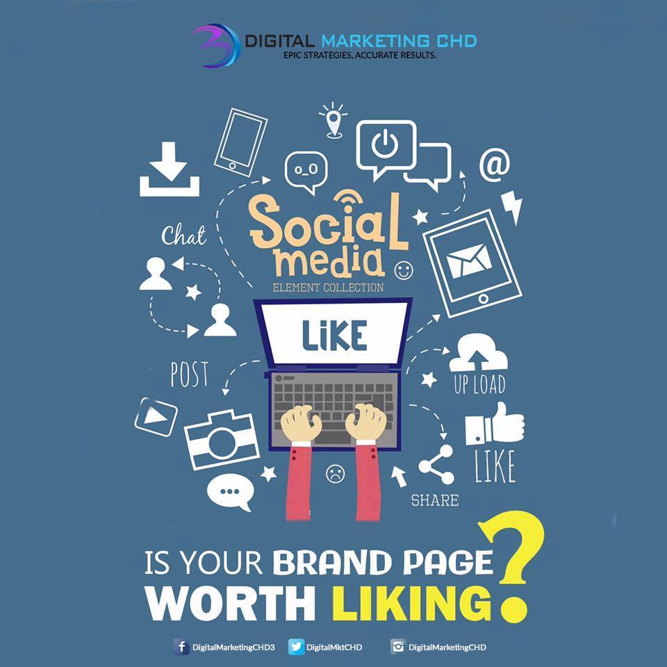 DigitalMktCHD's tweet photo. Grow your brand with social media to reach the top.
#BrandGrowth #SocialMedia https://t.co/FUM0Q4APdg
