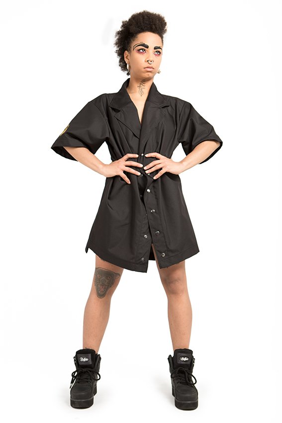 arte_porvo's tweet photo. Chek it¡ 
#arteporvo #pussypower 
Sino te viste tu madre que se note¡¡
https://t.co/xNEseMXGoG https://t.co/0zIV1MLRKA