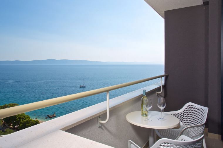 MedoraHotels's tweet image. Ideal place for #summer2017 #Podgora in #Croatia 🇭🇷 ️City with spectacular energy and diversity 💞#go2Podgora ➡podgora.holiday